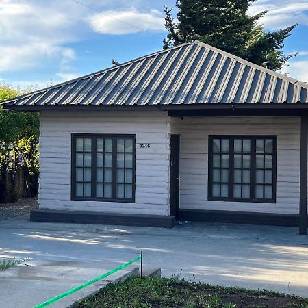Cabaña Patagónica El Calafate Exterior foto